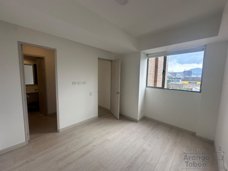 Apartamento en venta en San Marcos, Envigado · foto 8 de 12