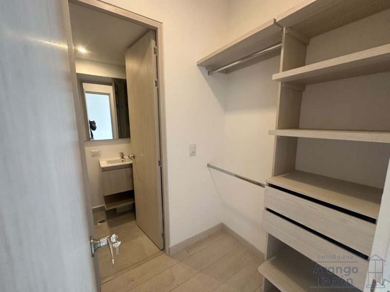 Apartamento en venta en San Marcos, Envigado · foto 9 de 12
