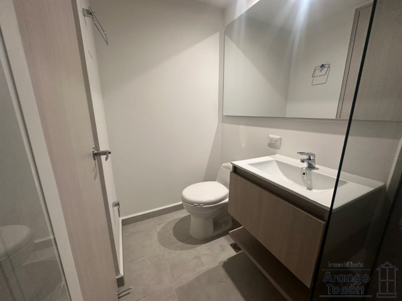 Apartamento en venta en San Marcos, Envigado · foto 10 de 12