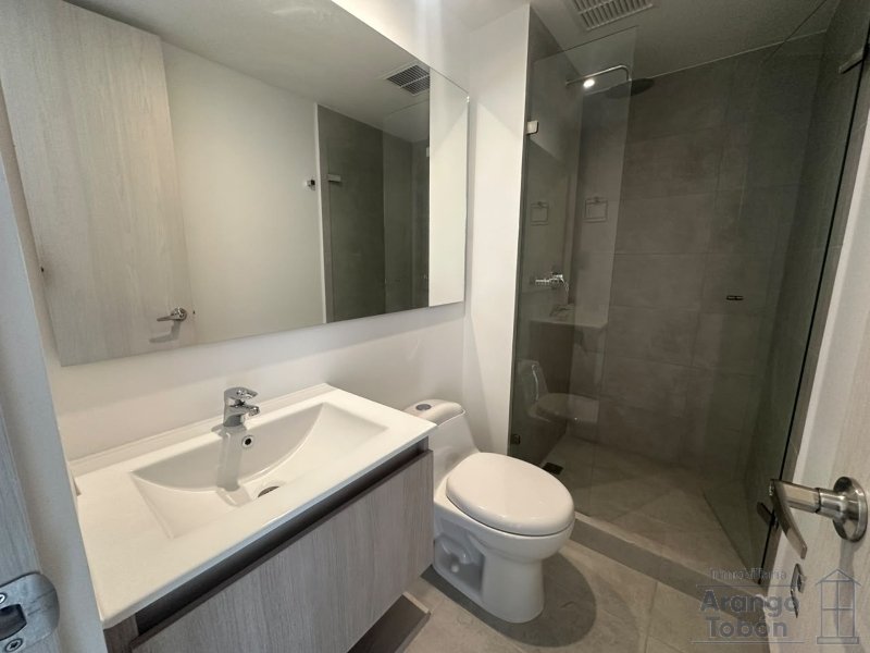 Apartamento en venta en San Marcos, Envigado · foto 11 de 12