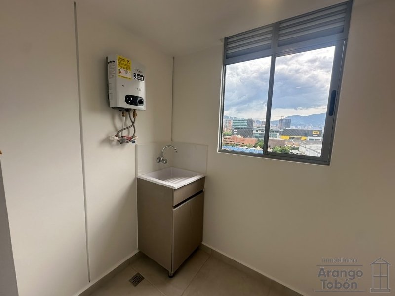 Apartamento en venta en San Marcos, Envigado · foto 12 de 12