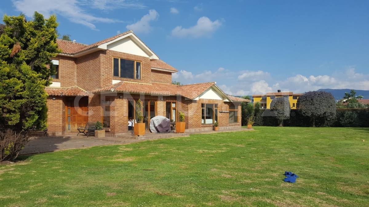 Casa en arriendo en Vda Canelon, Cajicá · foto 2 de 16