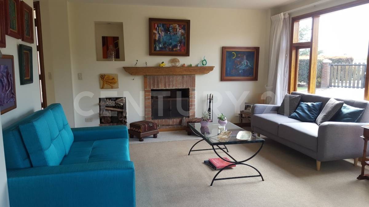 Casa en arriendo en Vda Canelon, Cajicá · foto 3 de 16