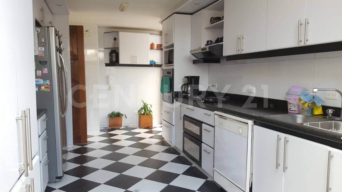 Casa en arriendo en Vda Canelon, Cajicá · foto 6 de 16