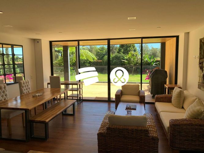 Apartamento de 2 alcobas en venta en Llano Grande, Rionegro, 140 m² · foto 2 de 24