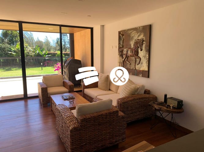 Apartamento de 2 alcobas en venta en Llano Grande, Rionegro, 140 m² · foto 3 de 24