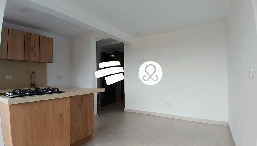 Apartamento de 3 alcobas en venta en La Macarena, Rionegro, 50 m² · foto 5 de 24