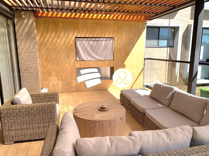 Apartamento de 2 alcobas en venta en Llano Grande, Rionegro, 140 m² · foto 5 de 24