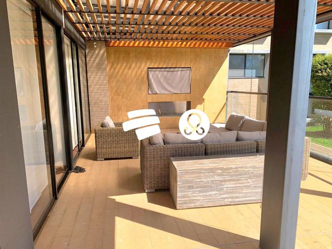 Apartamento de 2 alcobas en venta en Llano Grande, Rionegro, 140 m² · foto 6 de 24