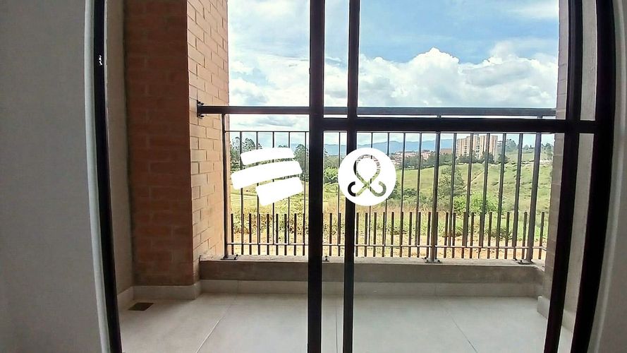 Apartamento de 3 alcobas en venta en La Macarena, Rionegro, 50 m² · foto 7 de 24