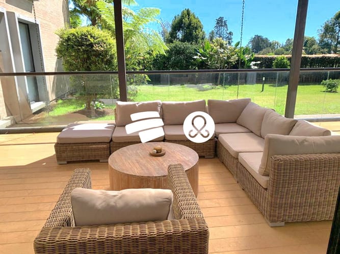 Apartamento de 2 alcobas en venta en Llano Grande, Rionegro, 140 m² · foto 7 de 24