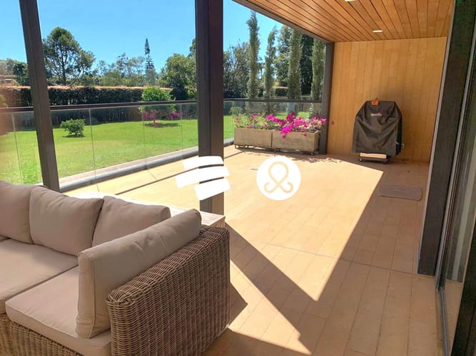 Apartamento de 2 alcobas en venta en Llano Grande, Rionegro, 140 m² · foto 8 de 24