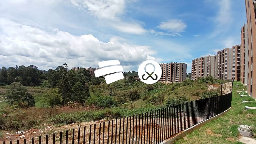 Apartamento de 3 alcobas en venta en La Macarena, Rionegro, 50 m² · foto 9 de 24