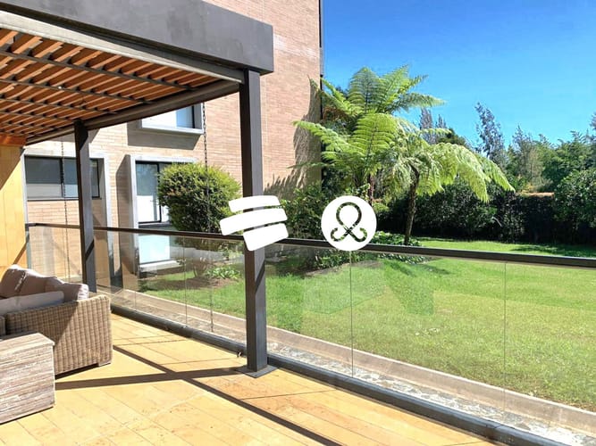 Apartamento de 2 alcobas en venta en Llano Grande, Rionegro, 140 m² · foto 9 de 24