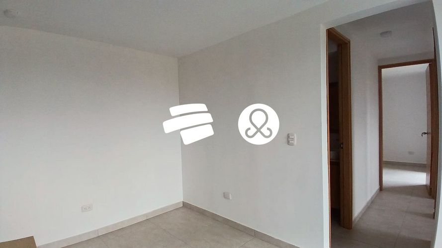 Apartamento de 3 alcobas en venta en La Macarena, Rionegro, 50 m² · foto 10 de 24