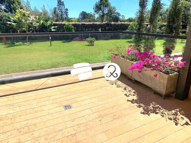 Apartamento de 2 alcobas en venta en Llano Grande, Rionegro, 140 m² · foto 10 de 24