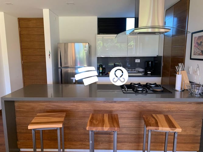 Apartamento de 2 alcobas en venta en Llano Grande, Rionegro, 140 m² · foto 11 de 24