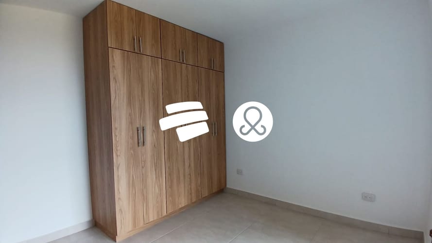 Apartamento de 3 alcobas en venta en La Macarena, Rionegro, 50 m² · foto 12 de 24