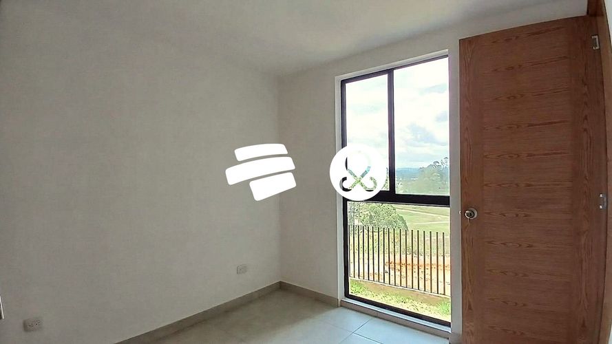 Apartamento de 3 alcobas en venta en La Macarena, Rionegro, 50 m² · foto 13 de 24