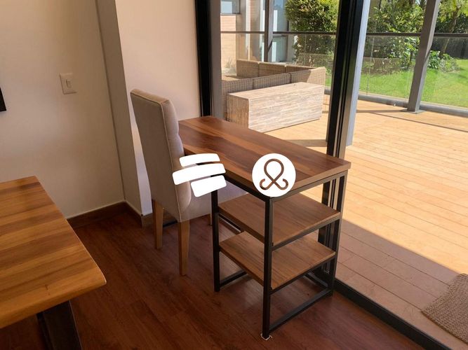 Apartamento de 2 alcobas en venta en Llano Grande, Rionegro, 140 m² · foto 12 de 24