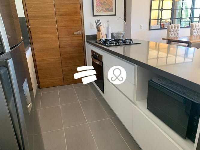 Apartamento de 2 alcobas en venta en Llano Grande, Rionegro, 140 m² · foto 13 de 24