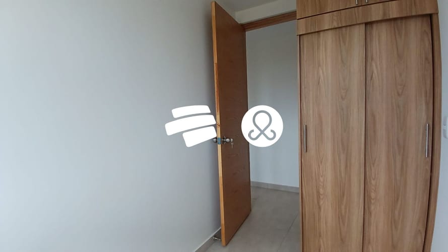 Apartamento de 3 alcobas en venta en La Macarena, Rionegro, 50 m² · foto 15 de 24