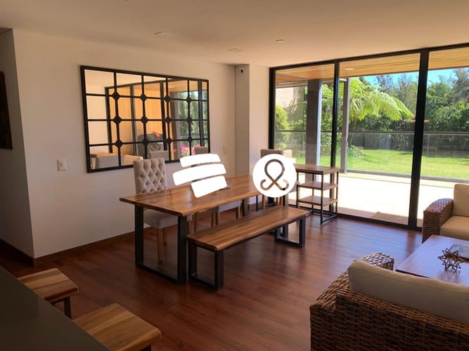 Apartamento de 2 alcobas en venta en Llano Grande, Rionegro, 140 m² · foto 14 de 24