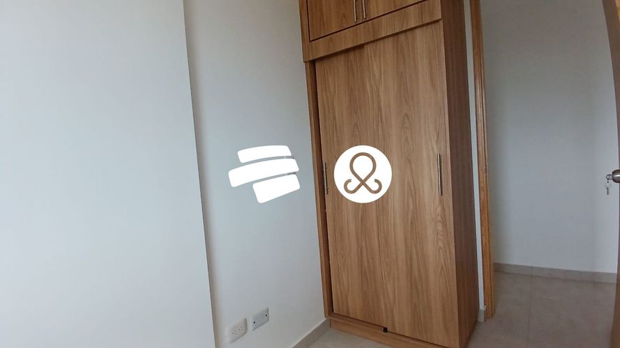 Apartamento de 3 alcobas en venta en La Macarena, Rionegro, 50 m² · foto 16 de 24