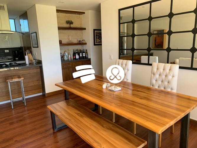 Apartamento de 2 alcobas en venta en Llano Grande, Rionegro, 140 m² · foto 15 de 24