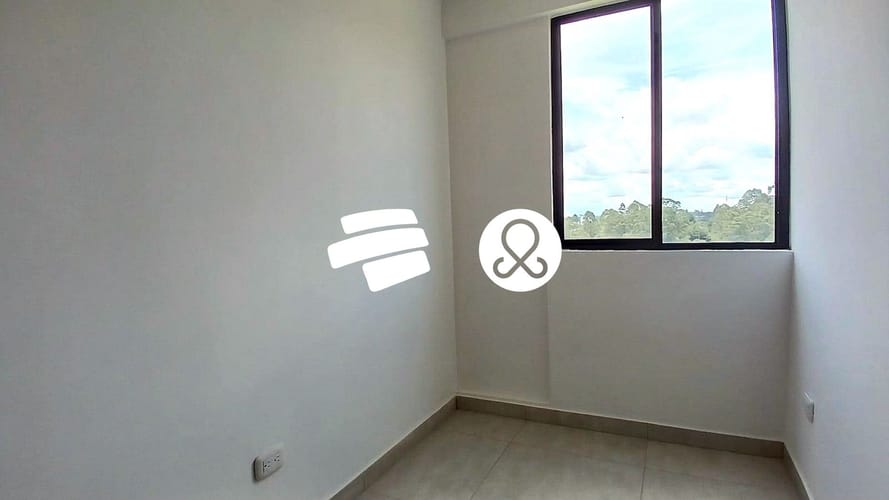 Apartamento de 3 alcobas en venta en La Macarena, Rionegro, 50 m² · foto 17 de 24