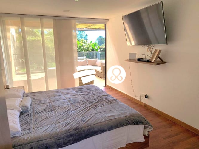 Apartamento de 2 alcobas en venta en Llano Grande, Rionegro, 140 m² · foto 16 de 24