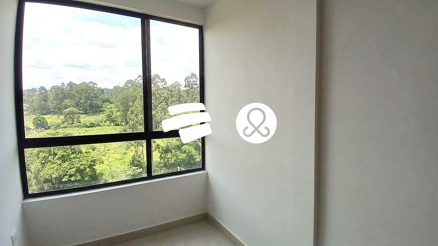 Apartamento de 3 alcobas en venta en La Macarena, Rionegro, 50 m² · foto 18 de 24