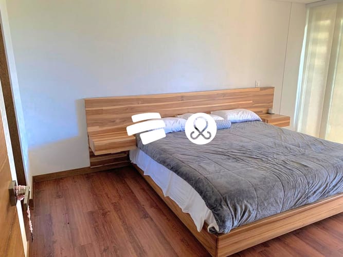 Apartamento de 2 alcobas en venta en Llano Grande, Rionegro, 140 m² · foto 17 de 24