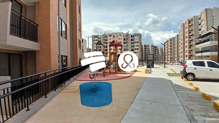 Apartamento de 3 alcobas en venta en La Macarena, Rionegro, 50 m² · foto 19 de 24