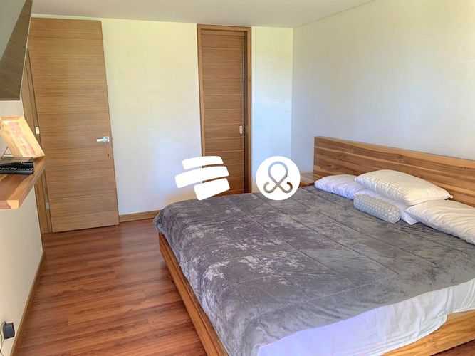 Apartamento de 2 alcobas en venta en Llano Grande, Rionegro, 140 m² · foto 18 de 24