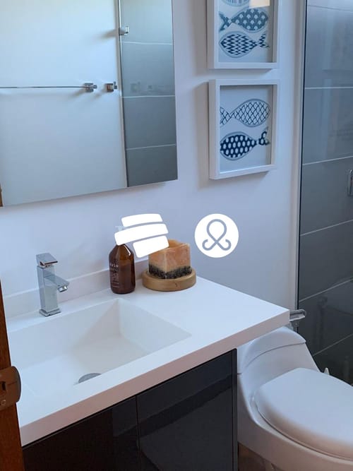 Apartamento de 2 alcobas en venta en Llano Grande, Rionegro, 140 m² · foto 21 de 24