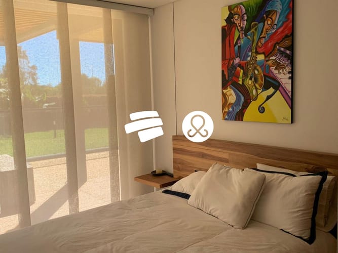 Apartamento de 2 alcobas en venta en Llano Grande, Rionegro, 140 m² · foto 22 de 24