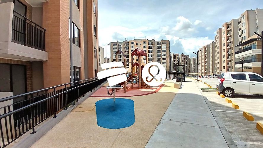 Apartamento de 3 alcobas en venta en La Macarena, Rionegro, 50 m² · foto 24 de 24