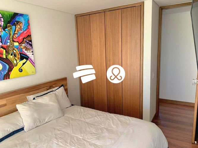 Apartamento de 2 alcobas en venta en Llano Grande, Rionegro, 140 m² · foto 23 de 24