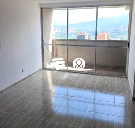 Apartamento de 3 alcobas en venta en Bucaros, Bello, 62 m² · foto 2 de 13