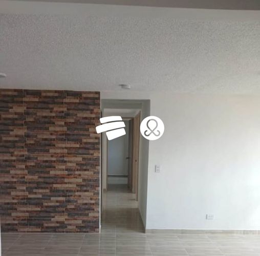 Apartamento de 3 alcobas en venta en Bucaros, Bello, 62 m² · foto 3 de 13