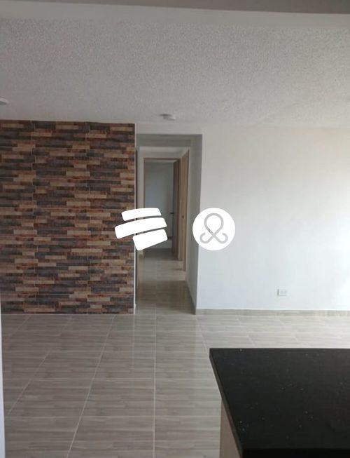 Apartamento de 3 alcobas en venta en Bucaros, Bello, 62 m² · foto 8 de 13