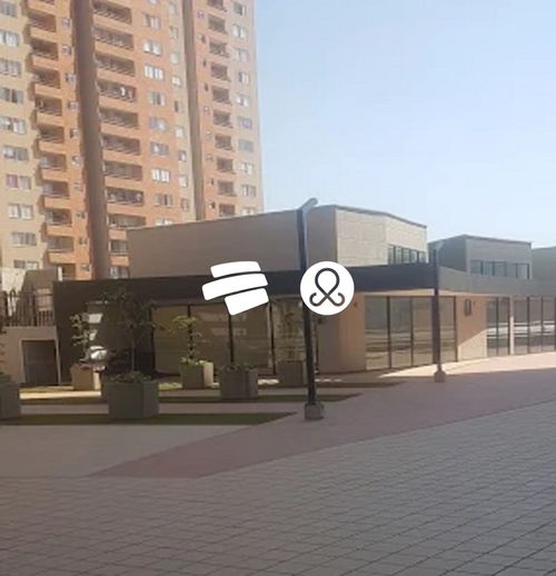Apartamento de 3 alcobas en venta en Bucaros, Bello, 62 m² · foto 12 de 13