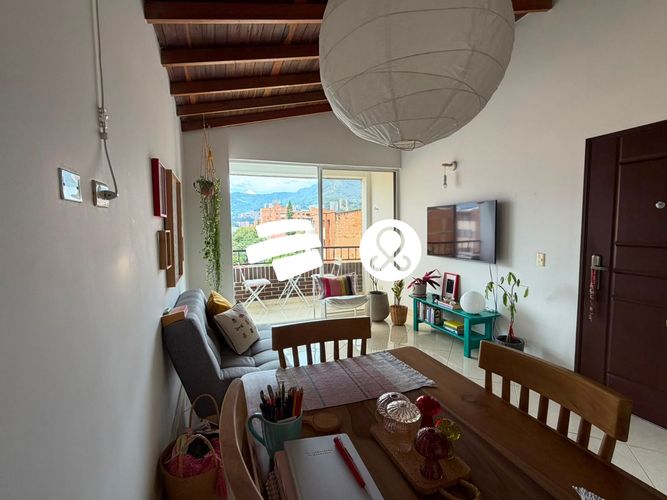 Apartamento en venta en Laureles, Medellín · foto 5 de 22