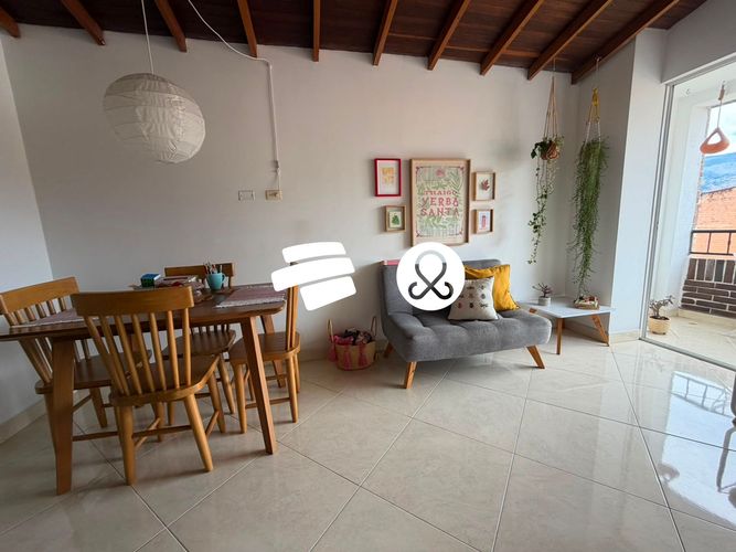 Apartamento en venta en Laureles, Medellín · foto 7 de 22