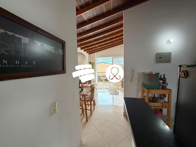 Apartamento en venta en Laureles, Medellín · foto 8 de 22