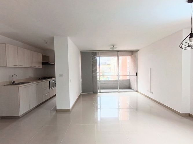 Apartamento en venta en Ancon Sur, Sabaneta · foto 2 de 24