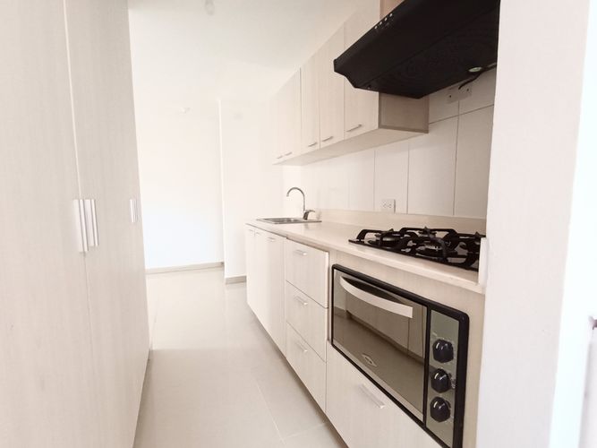 Apartamento en venta en Ancon Sur, Sabaneta · foto 5 de 24