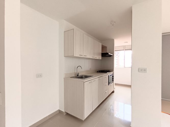 Apartamento en venta en Ancon Sur, Sabaneta · foto 6 de 24