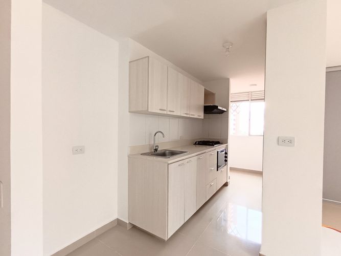 Apartamento en venta en Ancon Sur, Sabaneta · foto 8 de 24